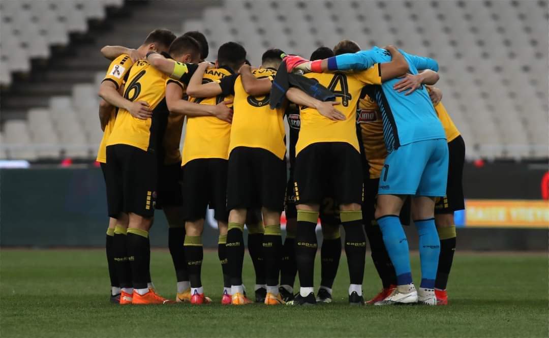 H AEK συμμετέχει στην Ευαισθητοποίηση της κοινωνίας με αφορμή της 2 Απριλίου Παγκόσμια Ημέρα για τον Αυτισμό