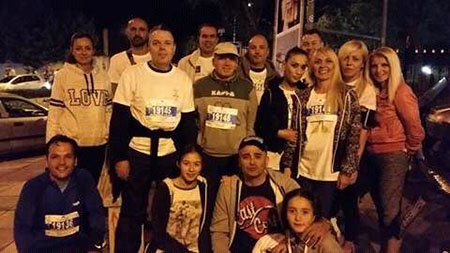Marathon